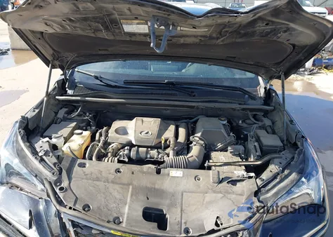 2020 Lexus Nx 300 F Sport z USA, uszkodzony, nr VIN JTJSARDZXL2228824